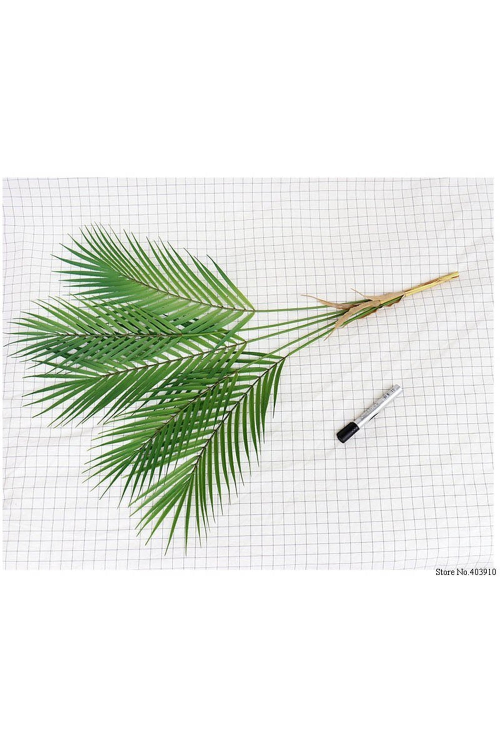 Lisslune | Palm Leaf Decor