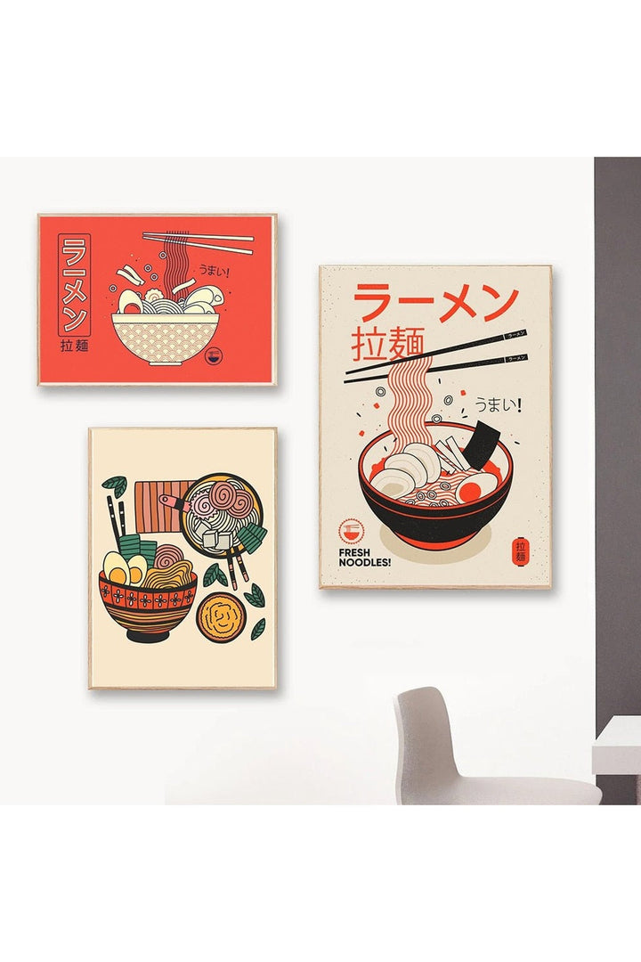 Lisslune | Lover Canvas Poster