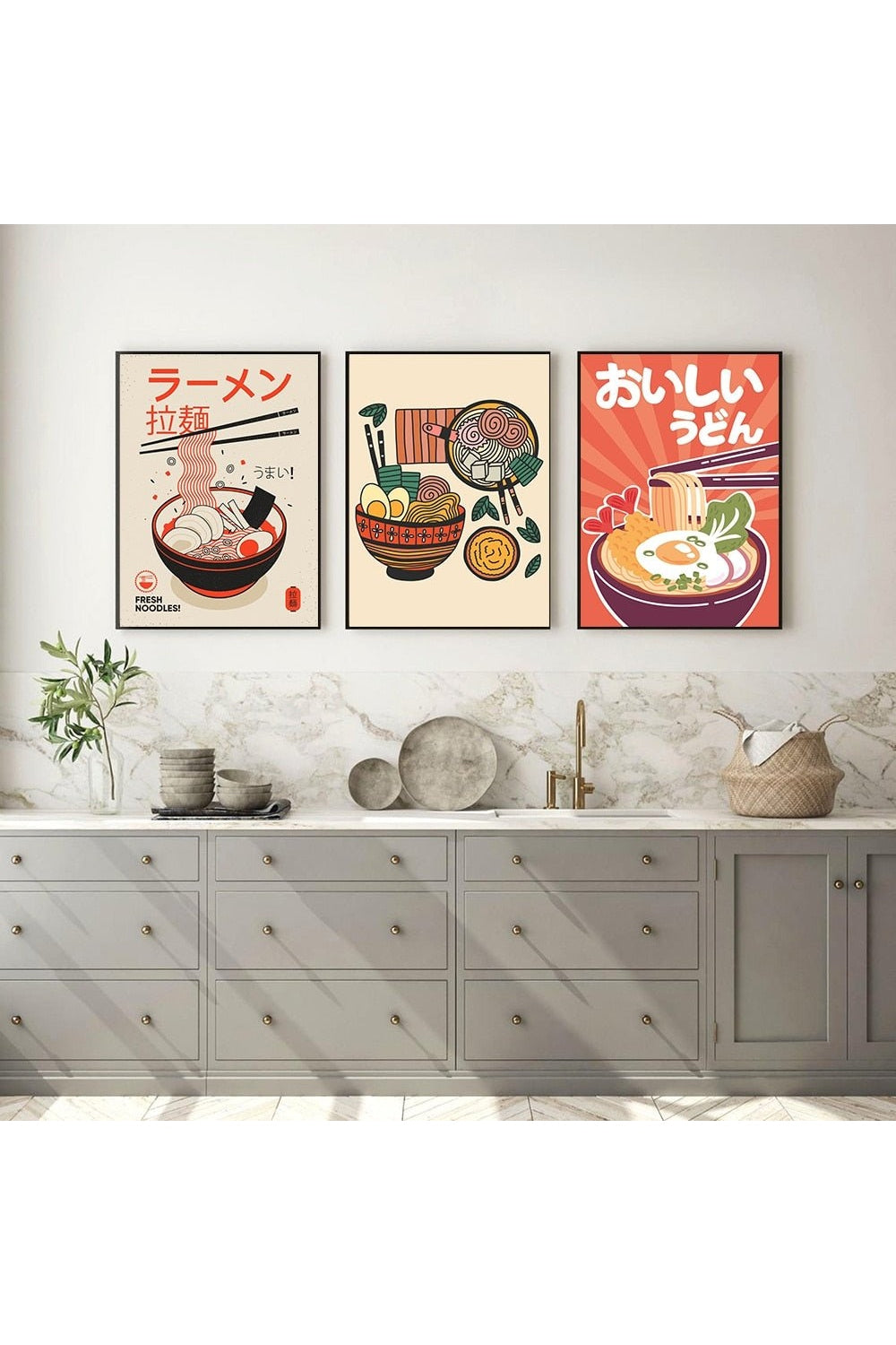 Lisslune | Lover Canvas Poster