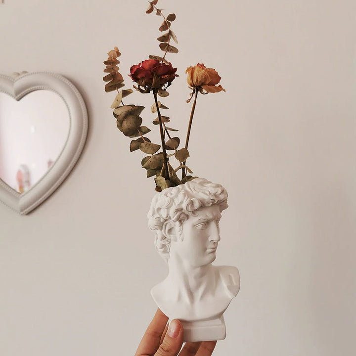 Rynx |The David Vase