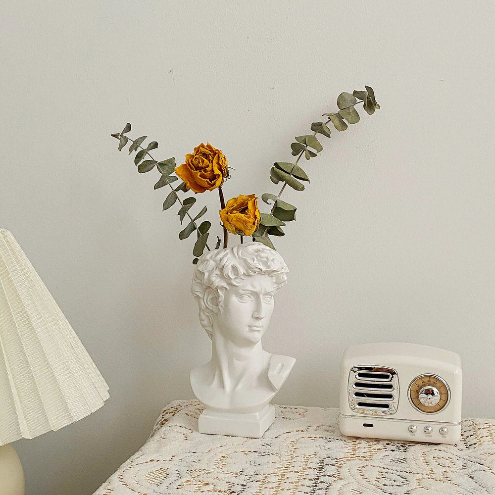 Rynx |The David Vase