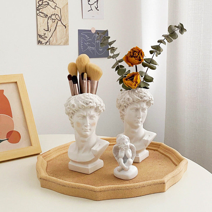 Rynx |The David Vase