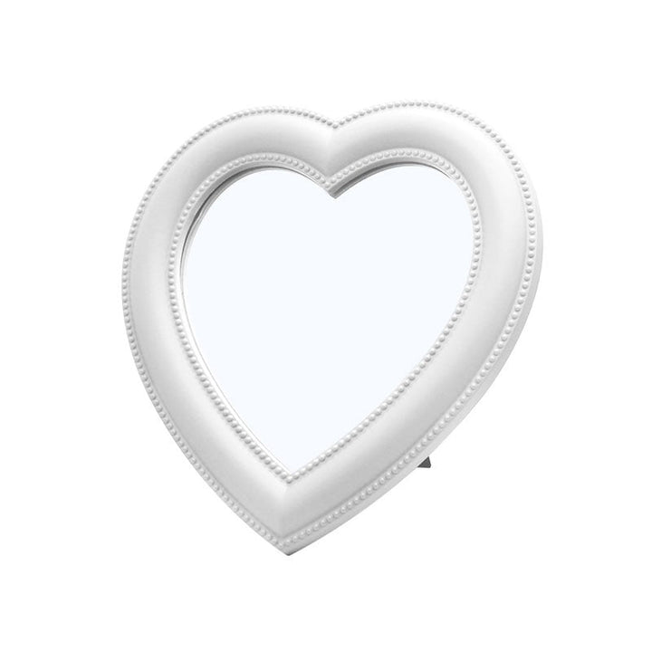 Rynx | Heart-shaped mirror