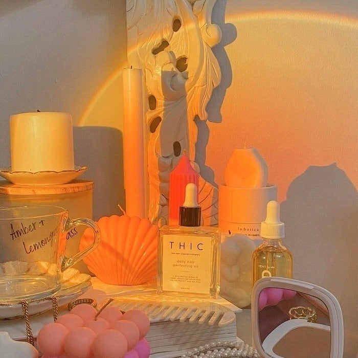 Rynx | Golden Hour Sunset Lamp Projector