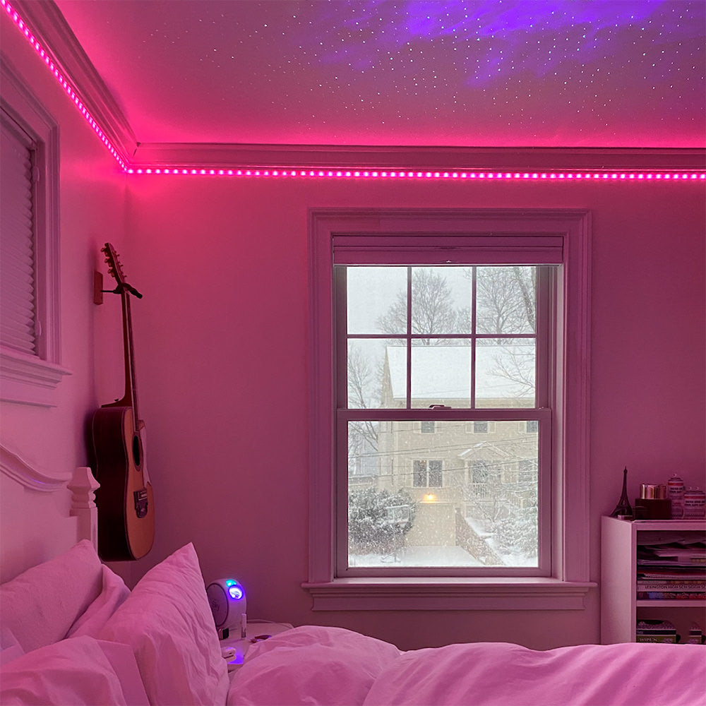 Rynx | LED Light Bar (Remote Control)