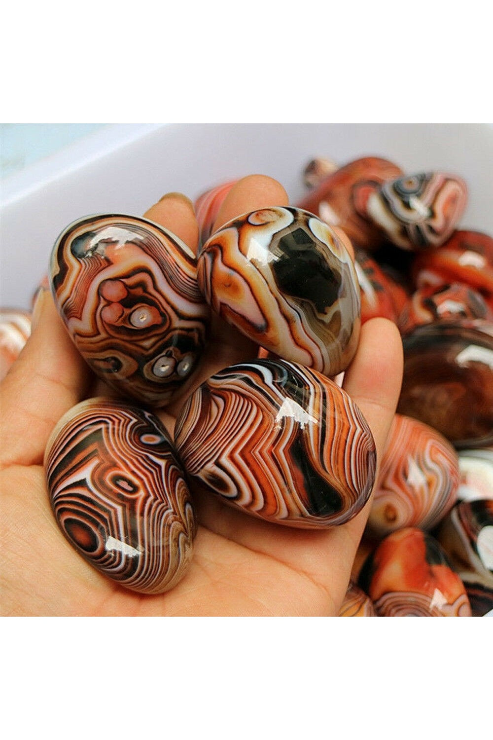 Lisslune | Achat healing stone