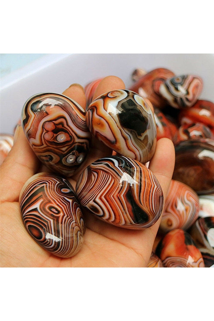Lisslune | Achat healing stone
