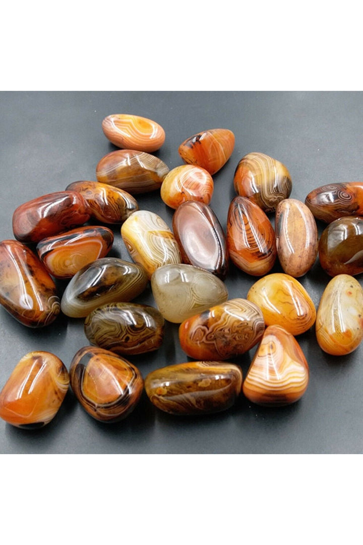 Lisslune | Achat healing stone