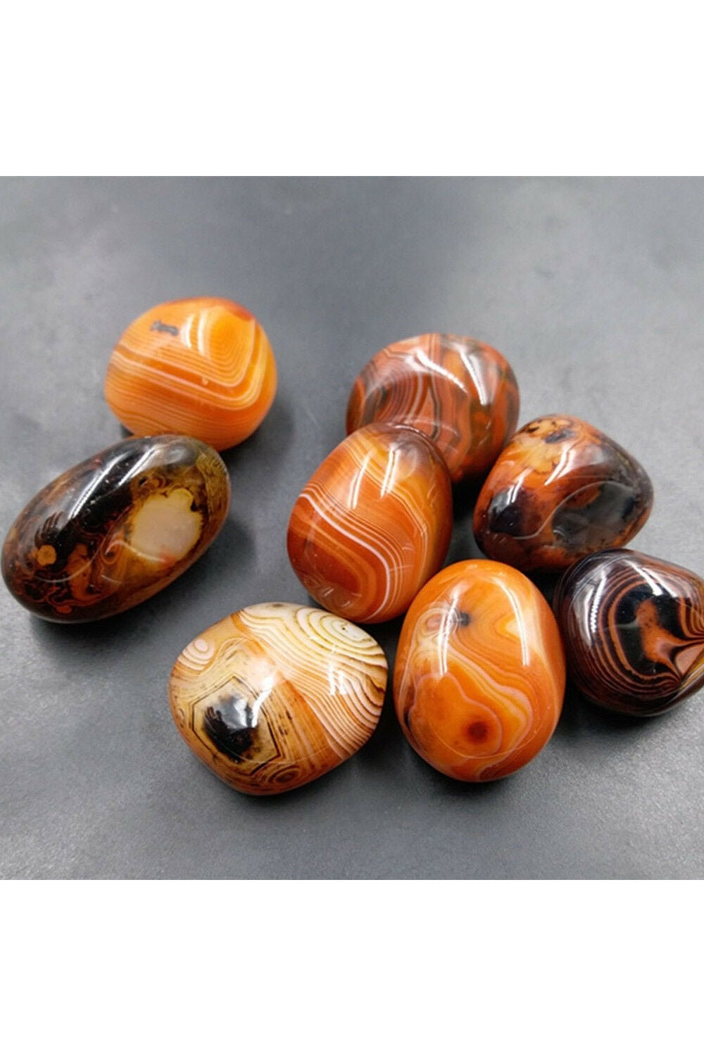 Lisslune | Achat healing stone