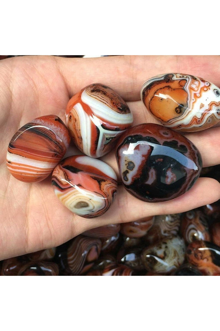 Lisslune | Achat healing stone