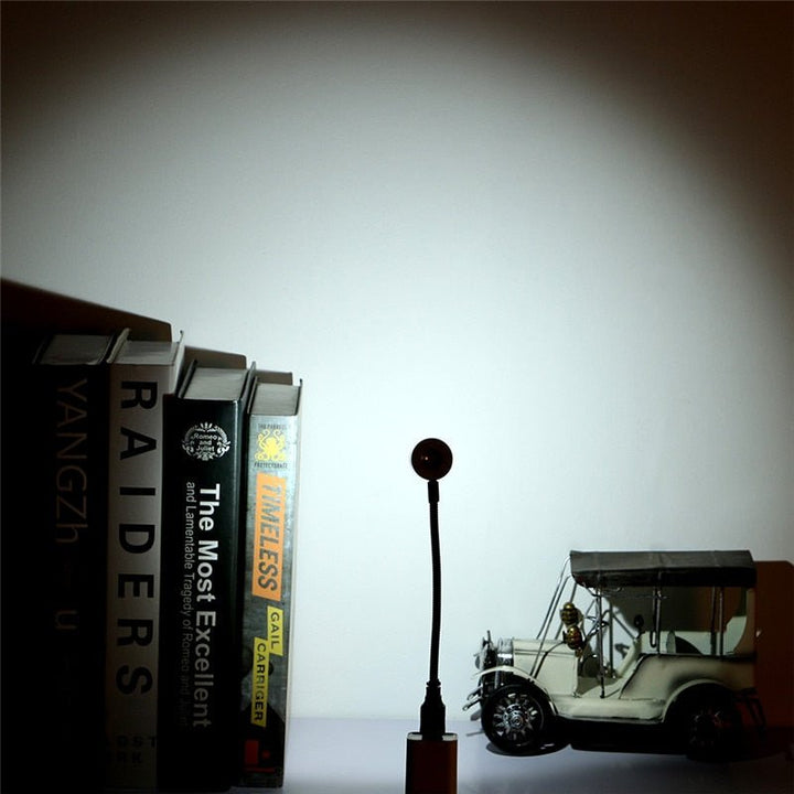 Lisslune | Aesthetic Sunset Lamp