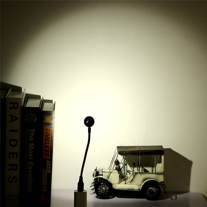 Lisslune | Aesthetic Sunset Lamp