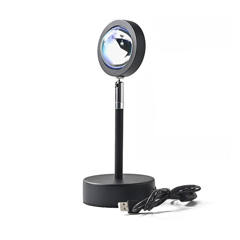 Rynx | Golden Hour Sunset Lamp Projector