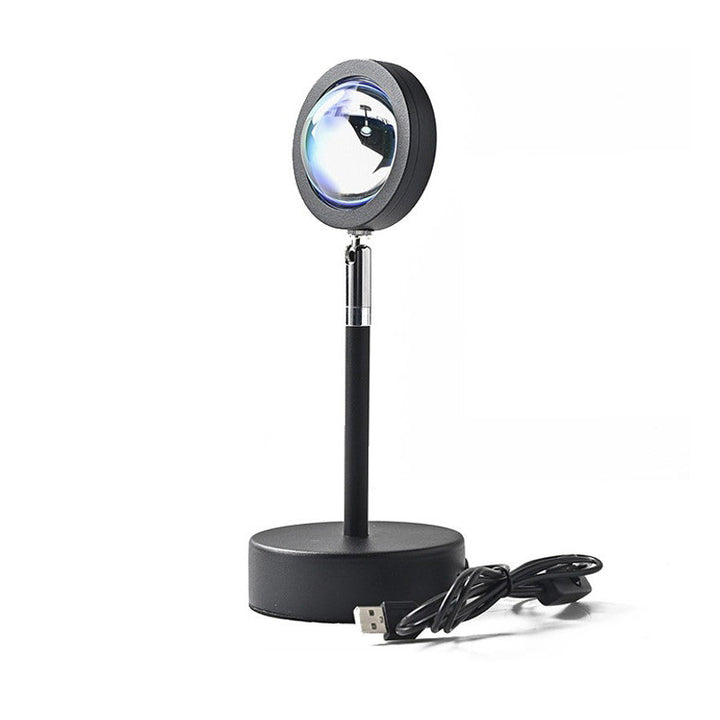 Rynx | Golden Hour Sunset Lamp Projector