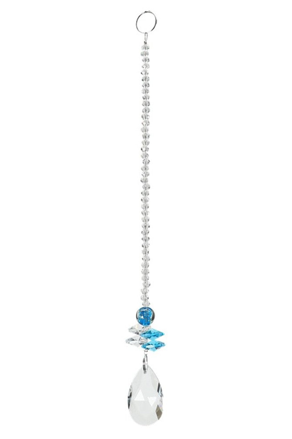 Lisslune | Dance Crystal Sun Catcher