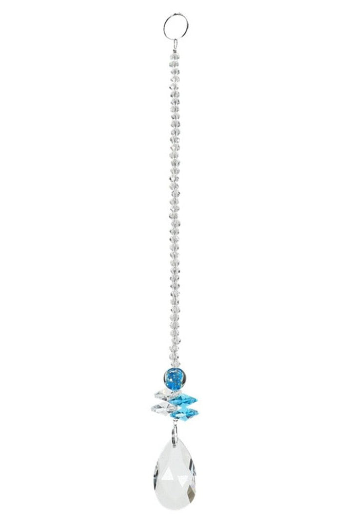 Lisslune | Dance Crystal Sun Catcher