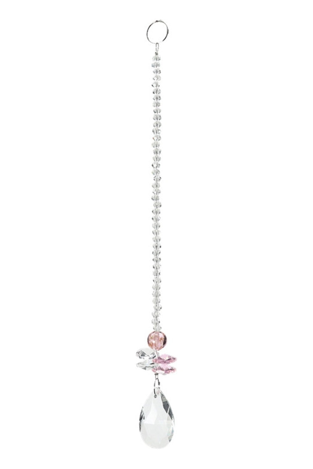 Lisslune | Dance Crystal Sun Catcher