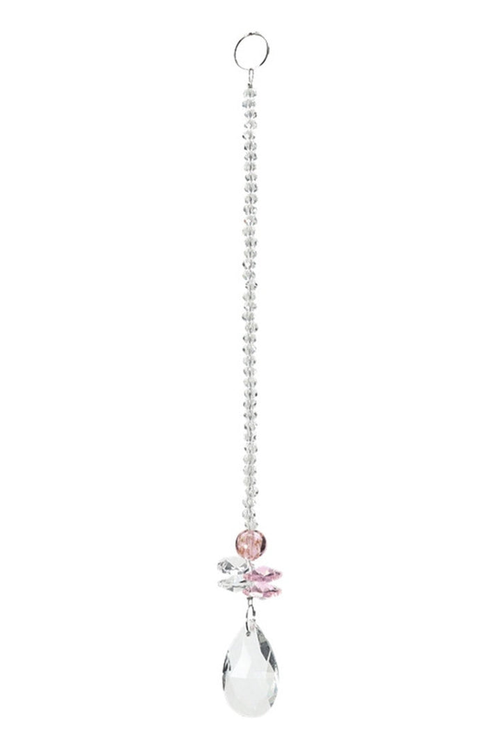Lisslune | Dance Crystal Sun Catcher