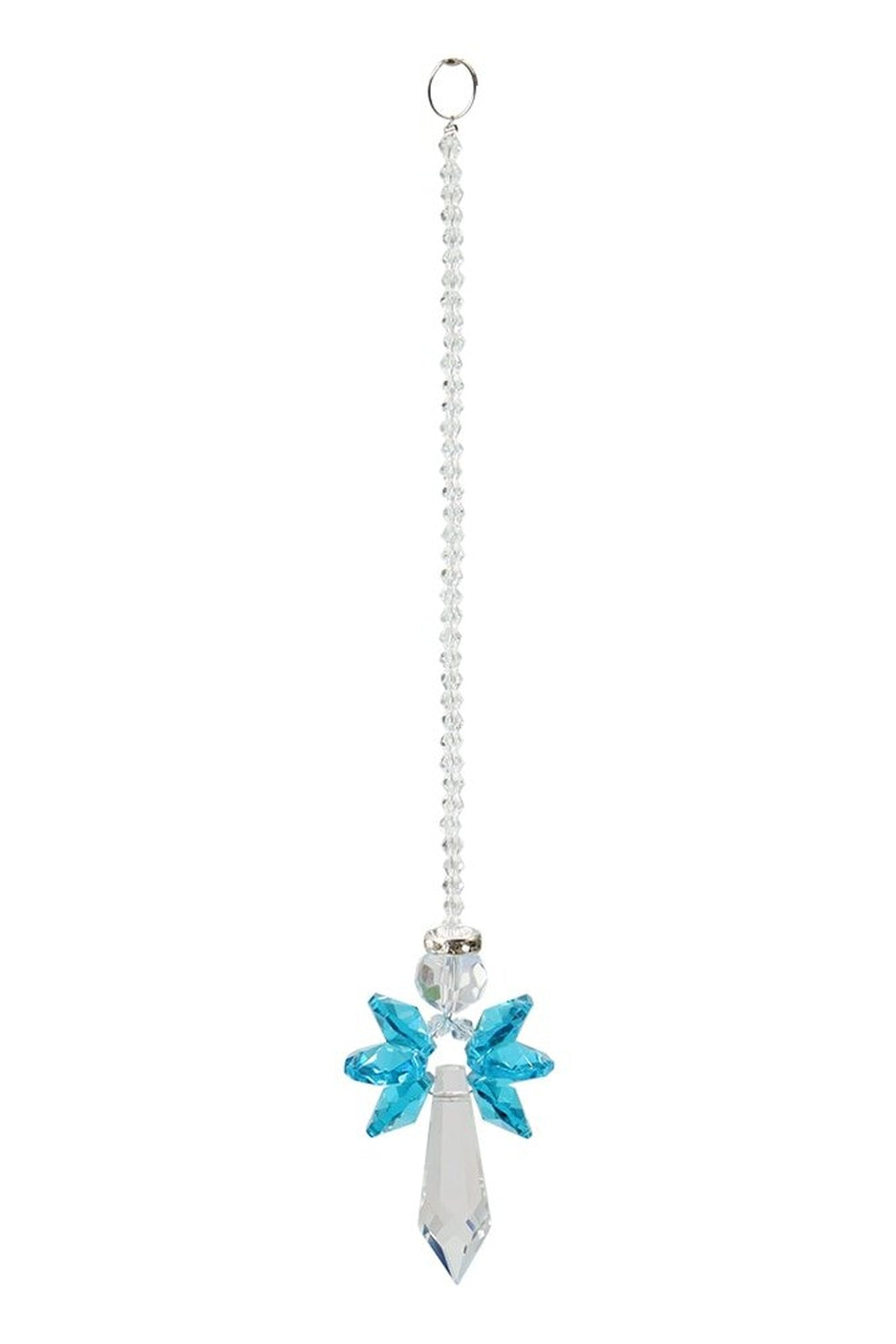 Lisslune | Dance Crystal Sun Catcher