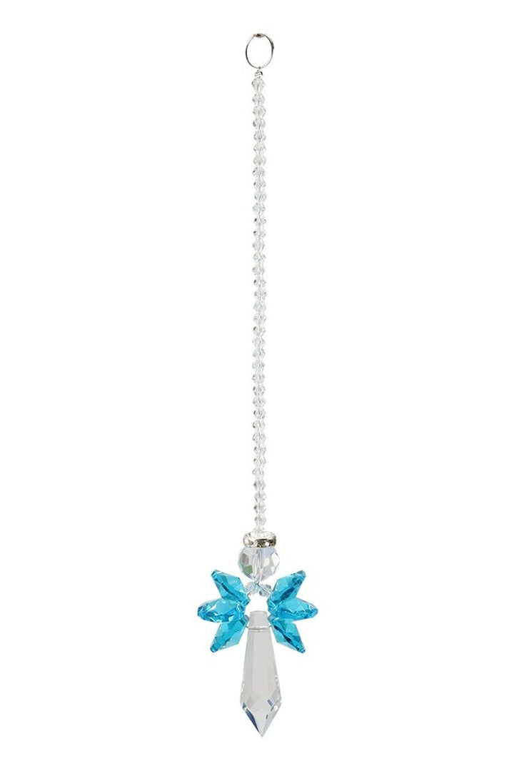 Lisslune | Dance Crystal Sun Catcher