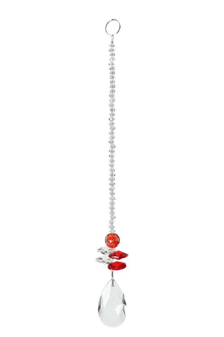 Lisslune | Dance Crystal Sun Catcher