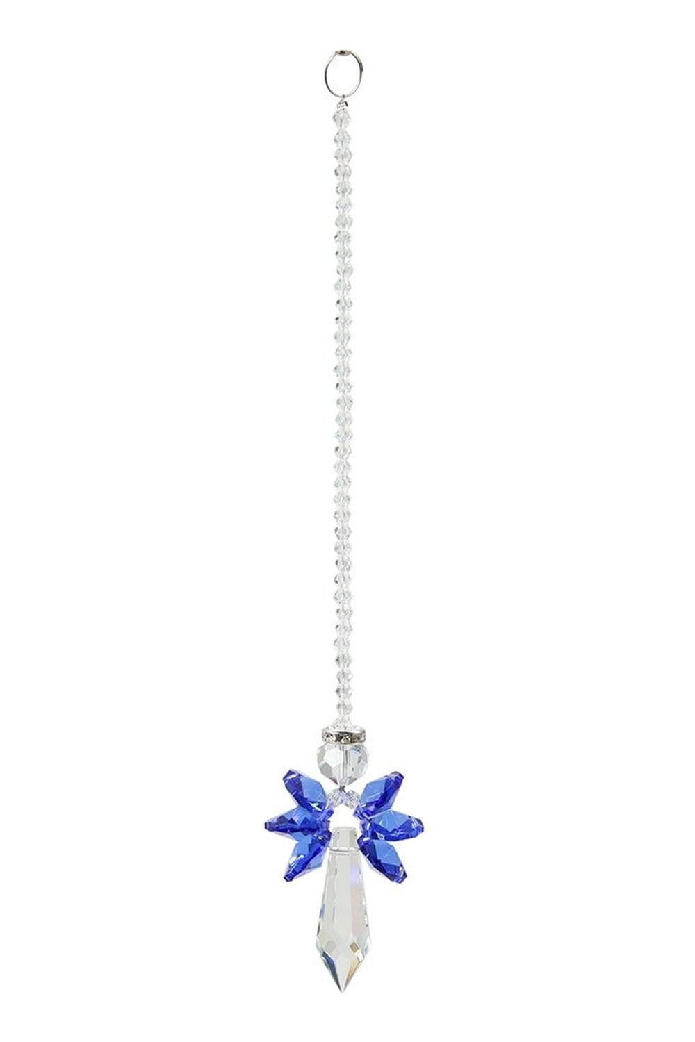 Lisslune | Dance Crystal Sun Catcher