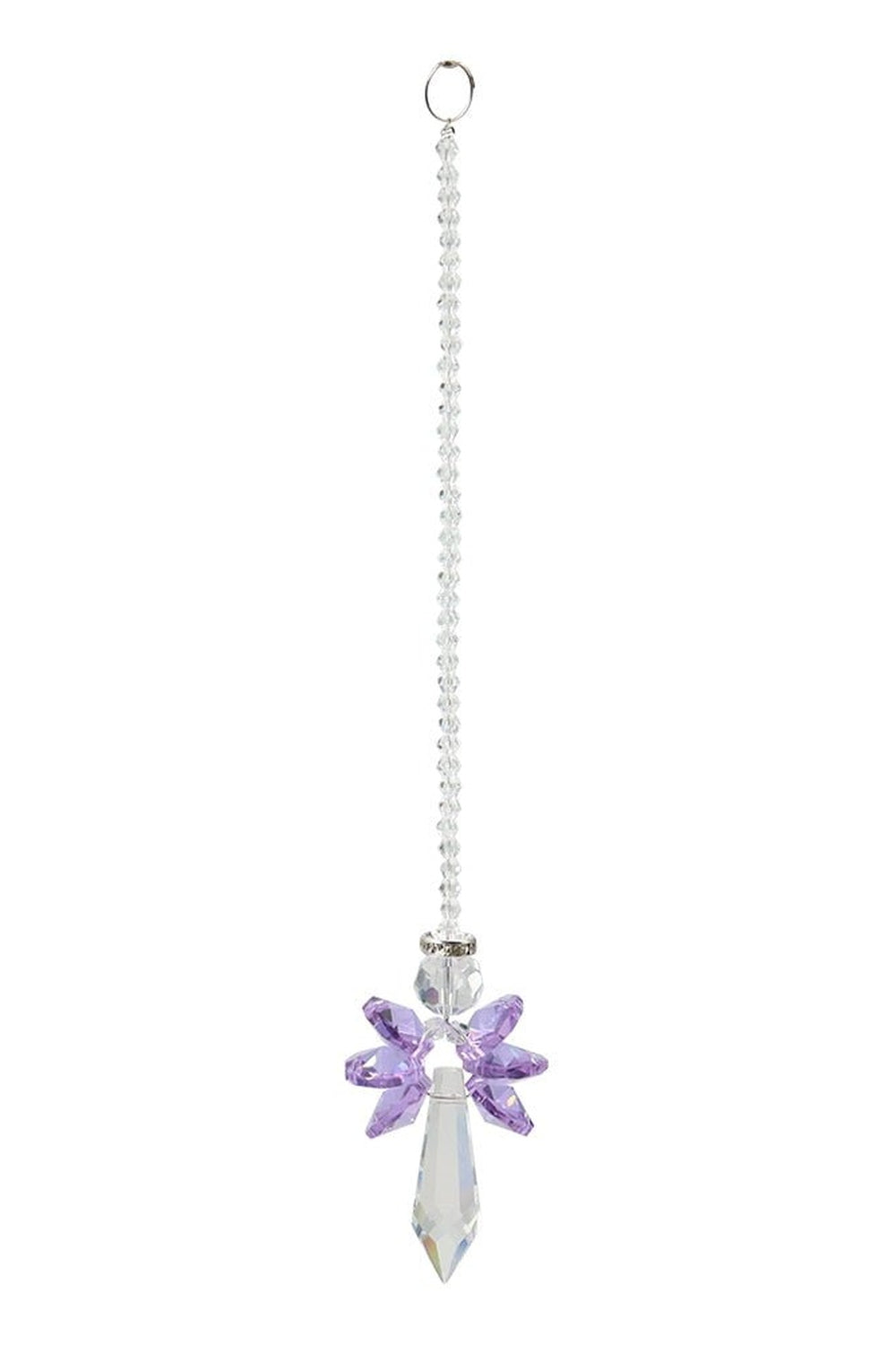 Lisslune | Dance Crystal Sun Catcher