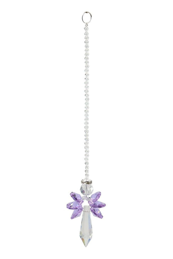 Lisslune | Dance Crystal Sun Catcher