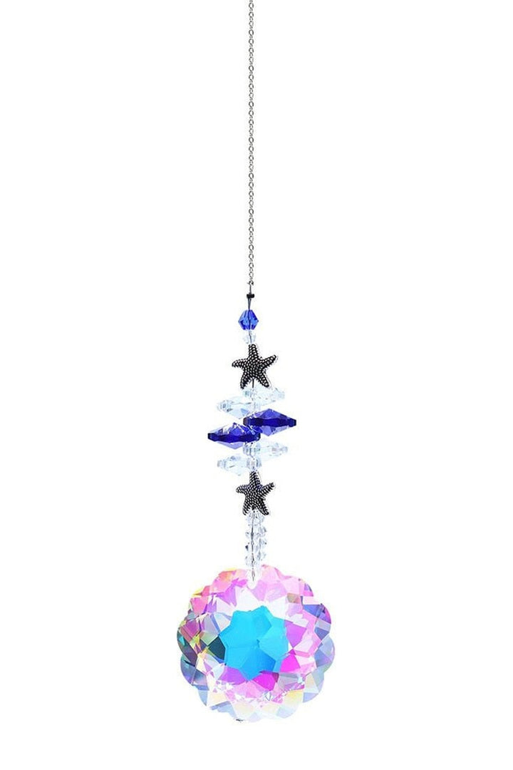 Lisslune | Dance Crystal Sun Catcher
