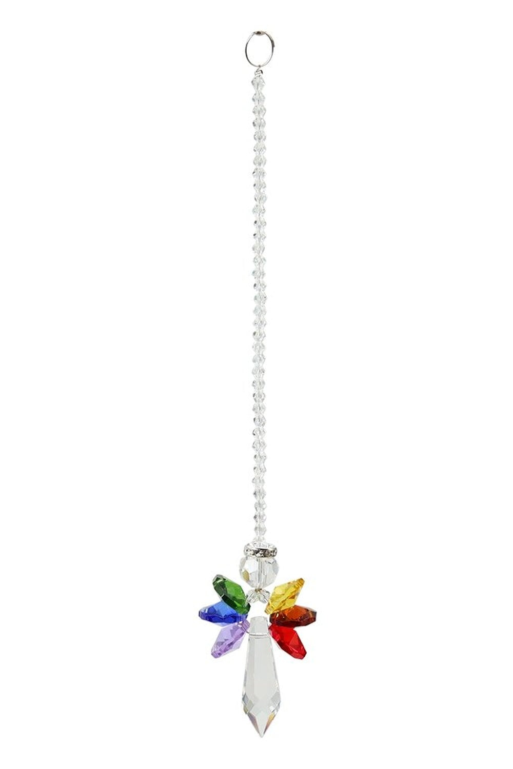 Lisslune | Dance Crystal Sun Catcher