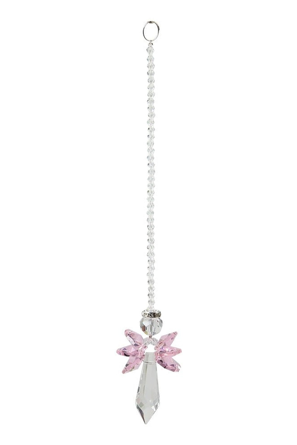 Lisslune | Dance Crystal Sun Catcher