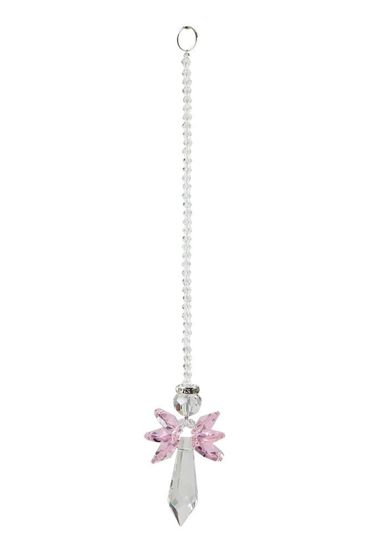 Lisslune | Dance Crystal Sun Catcher