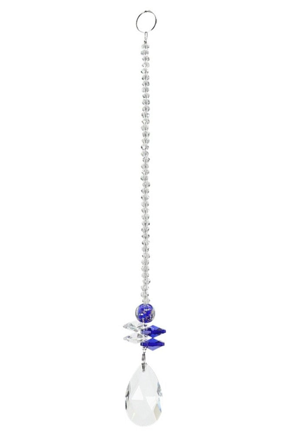 Lisslune | Dance Crystal Sun Catcher
