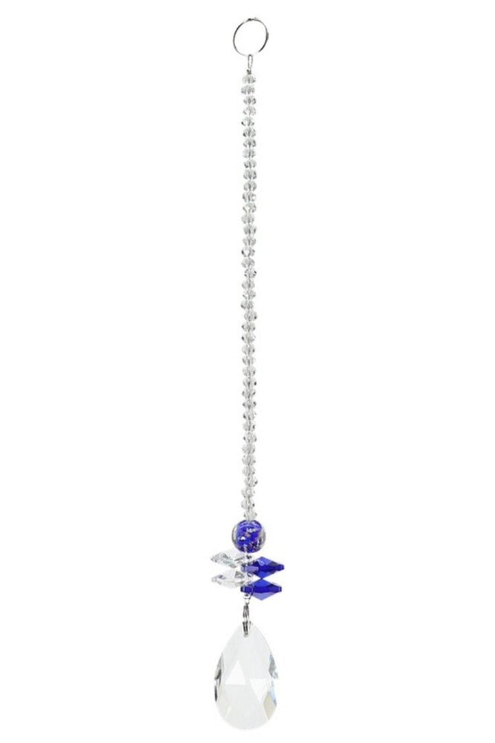 Lisslune | Dance Crystal Sun Catcher