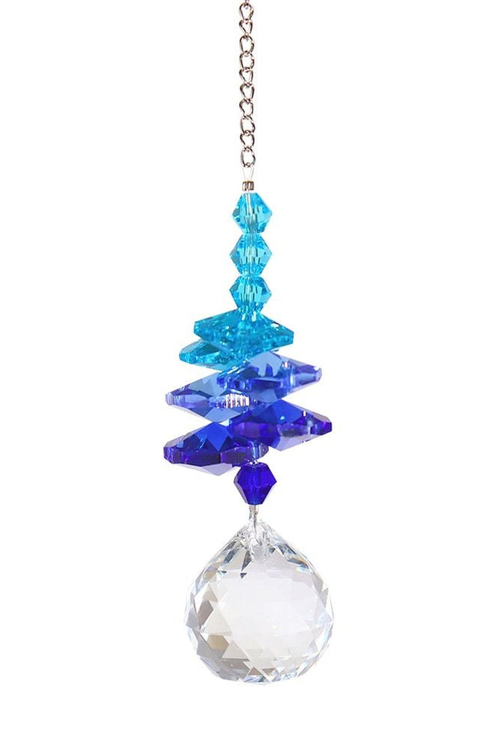 Lisslune | Dance Crystal Sun Catcher