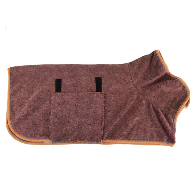 Lisslune | Dog Bath Mat