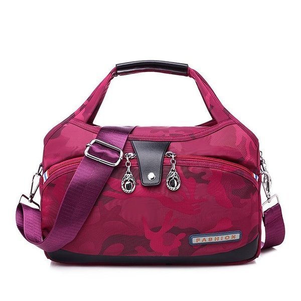 Lisslune | Fashion anti-theft handbag
