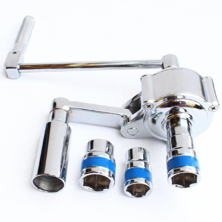 Lisslune | Torque Multiplier Wrench Set
