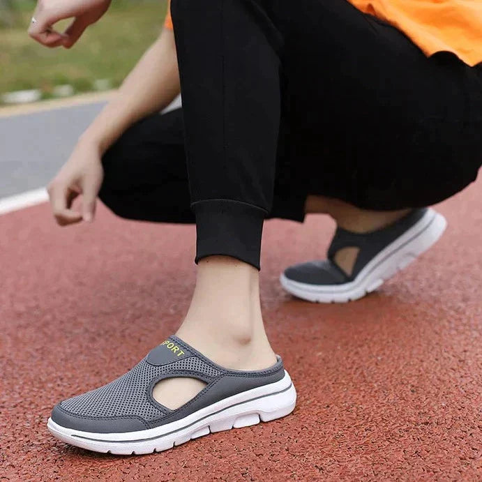 Lisslune | Orthopedic Slipper