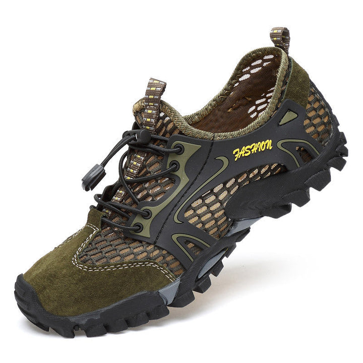 Lisslune | OUTDOOR-HIKING SHOES