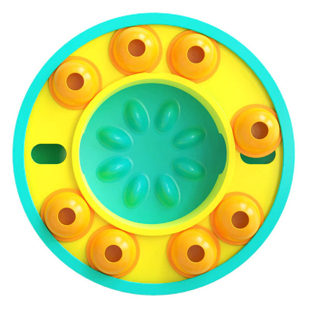 Lisslune | Dog Puzzle Feeders