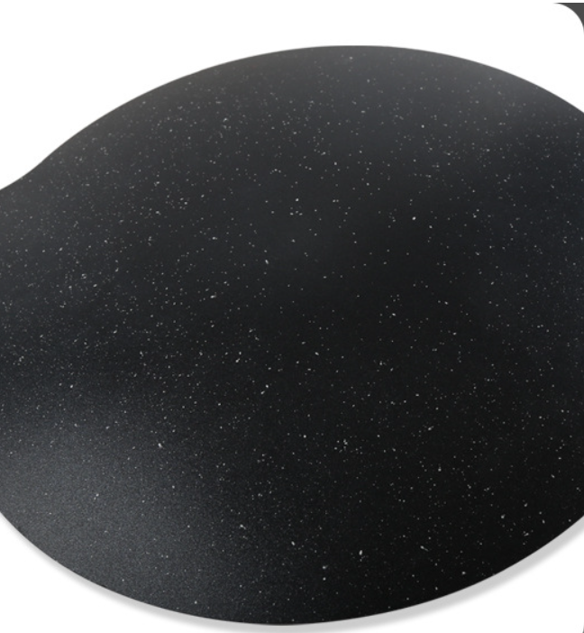 Lisslune | Multi-function Medical Sone Grill Pan Non-stick Pan