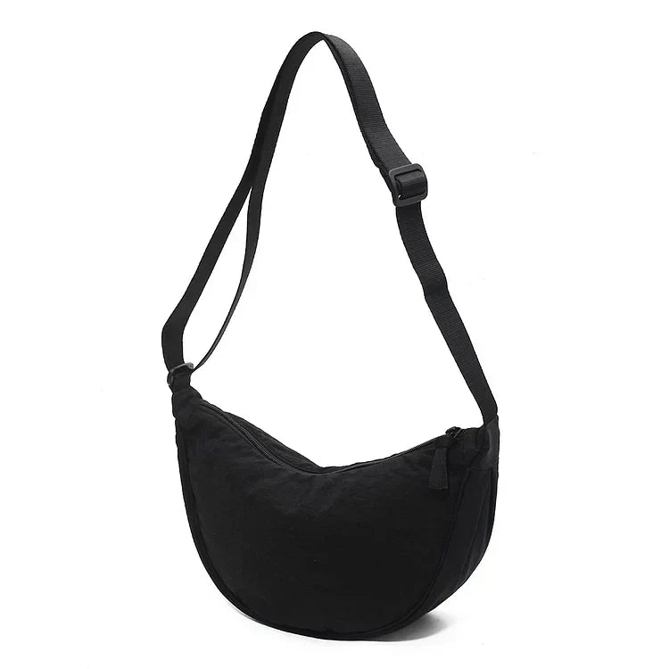 Lisslune | Haze Bag️ | The fashionable dumpling bag for a stylish outfit