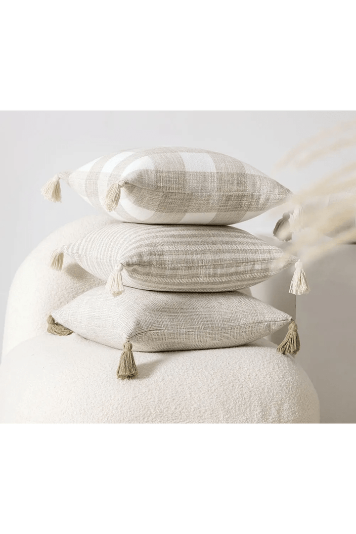 Lisslune | Linen Pillowcase