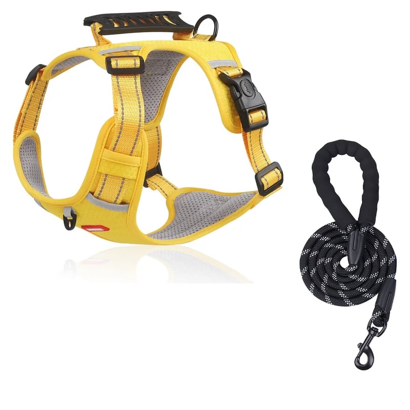 Lisslune | No Pull Dog Harness for Pets