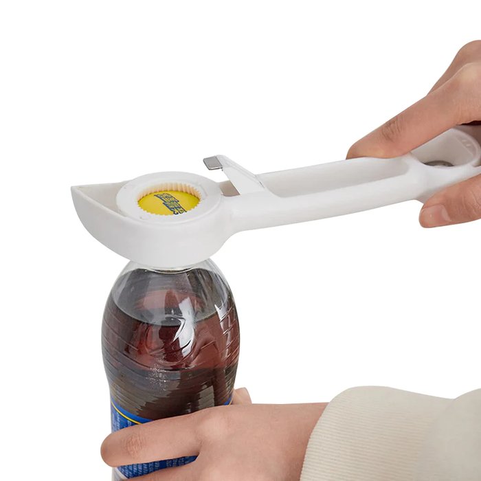 Lisslune | New 4 in 1 Bottle Opener