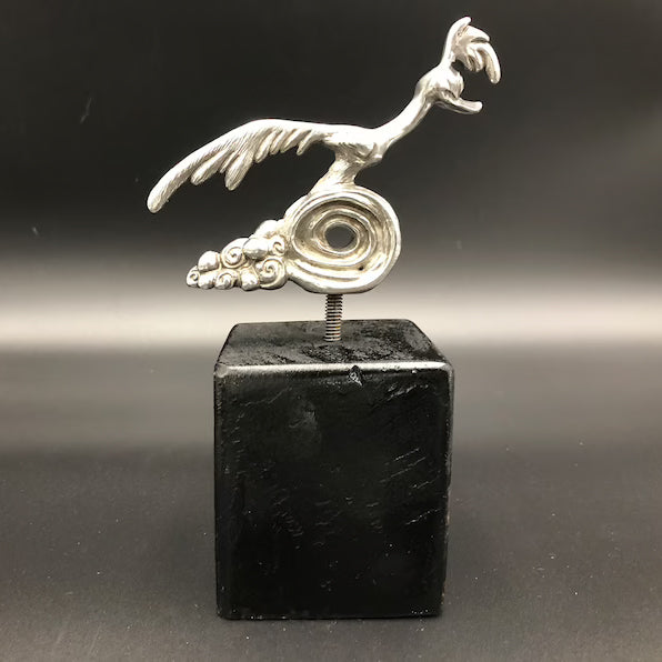 Lisslune | Hood Ornament - Car Decorative Arts
