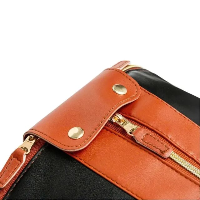 Lisslune |  Foldable Travel Bag 2.0