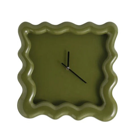 Lisslune | Bondi Modern Minimalist Wall Clock 30cm