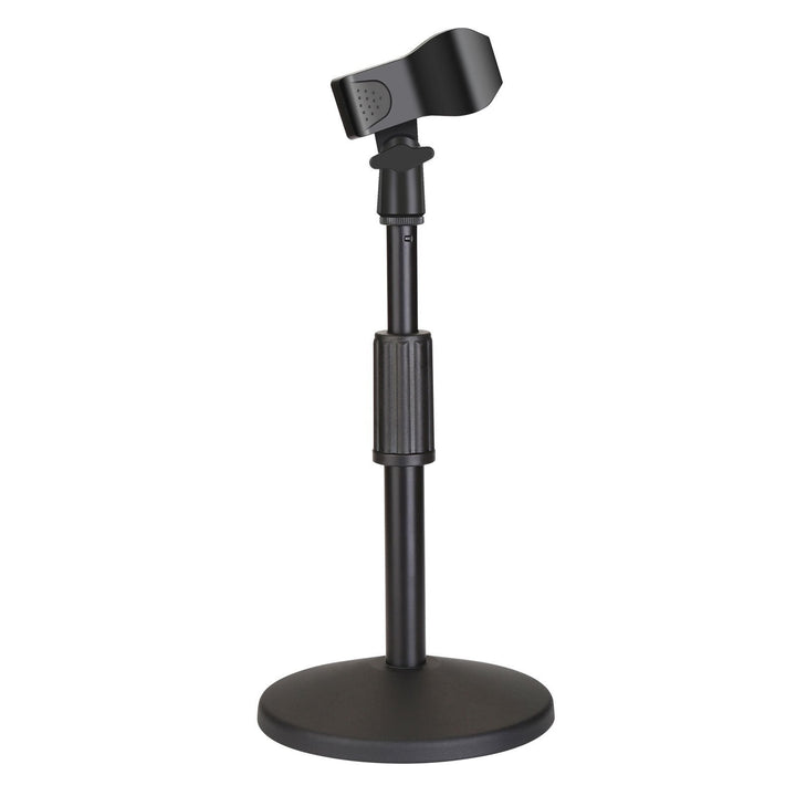 Skorter | AGPtEK Desk Microphone Stand with Microphone
